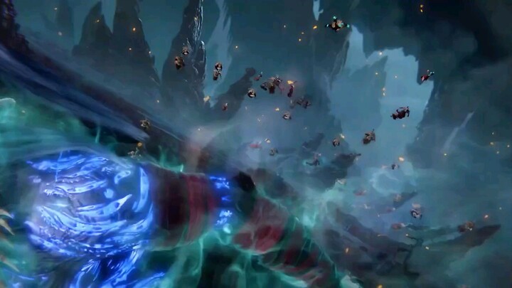 RENEGADE EPS 79,80 SUB INDO
