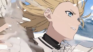 [Re:Zero - Starting Life in Another World] People all over the world are waiting for the release of 