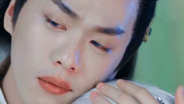 Help! ! He actually played such a charming role! ? [Zhang Ruoyun｜Yu Huang/Feng Tianyi]