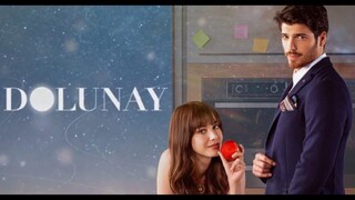 Dolunay Episode 62 English Sub