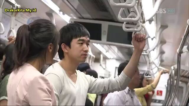 Ghost Phantom Episode 6