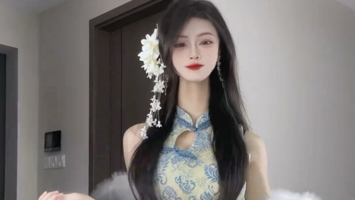 Các bạn thích màn hóa trang của tôi không?