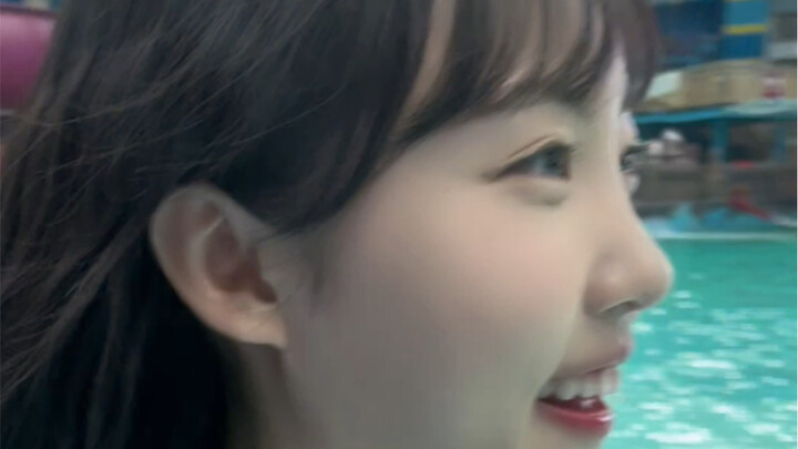 You didn’t even give me a second glance, you jade-eyed beast!