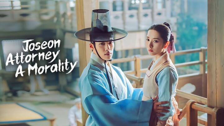 Jeoson Attorney : Episode 2 TagDub
