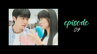 Lovely Runner (2024) Episode 09 [ENG Sub] HD