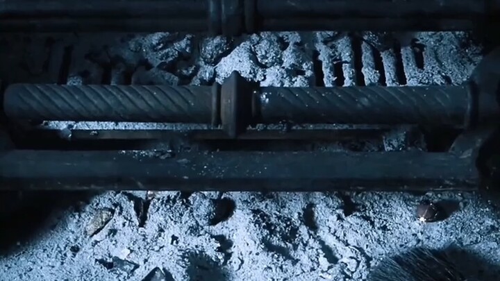 How much blood and tears are hidden behind a sweet candy? "Charlie and the Chocolate Factory"