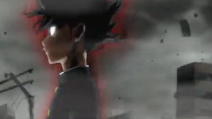 MOB PSYCHO 100 Best moment at Season 3