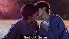 ซับไทย อีพี2/2 #BL🇰🇷 #TheEighthSense