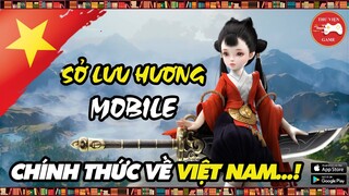 NEW GAME || NHẤT MỘNG GIANG HỒ VNG - SIÊU PHẨM KIẾM HIỆP THẾ GIỚI MỞ về VIỆT NAM || Thư Viện Game