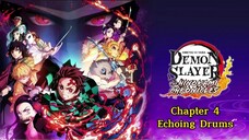 Chapter 04 - Demon Slayer: Kimetsu no yaiba the hinokami chronicles