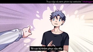 ta chỉ muốn an tĩnh chơi game 31_35