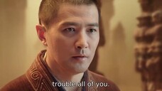 The Guardian Of The Dafeng Episode 12 Eng Sub