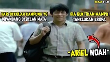 KISAHNYATA !! ANAK KAMPUNG MENAKLUKAN EROPA - Alur Cerita Film Sang Pemimpi