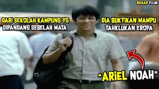 KISAHNYATA !! ANAK KAMPUNG MENAKLUKAN EROPA - Alur Cerita Film Sang Pemimpi