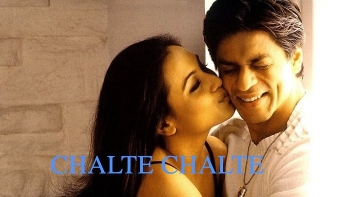 Chalte Chalte (2003) Full Movie DVDRip 720P by YigitSRK