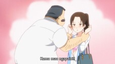 Ojisan to Marshmallow episode 5 sub indo
