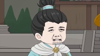 I was summoned by the little empress, and she gave me 500,000 soldiers! I'm afraid he won't fall in 