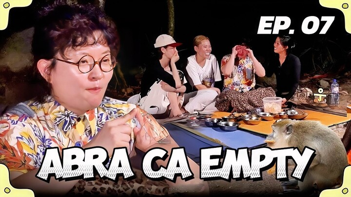 🇰🇷EP. 7 ABRA EMPTY (2026) | ENG SUB | KSHOW