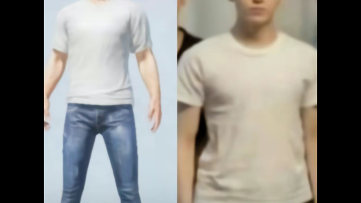 [Cui Hanshuai] SEVENTEEN’s Anti-Counterfeiting Mark