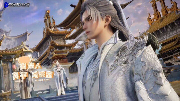 Lord On Journey Eps 25 Indo