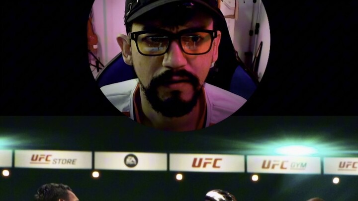 UFC 6 PS5 PRO