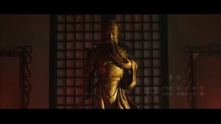 Of Monks and Masters - Curse of the Gambling House (Full Movie)