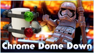 LEGO Star Wars: The Skywalker Saga | CHROME DOME DOWN - Minikits & Challenges