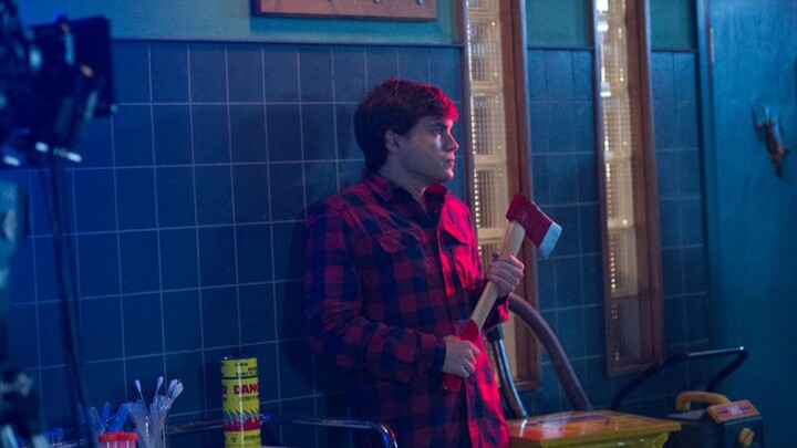 A Deep Dive into the High-Scoring Thriller “The Unidentified Corpse”: The Terrifying Legend Hidden B