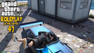 T E R B A N T A I - GTA 5 ROLEPLAY SI JAMAL (47)