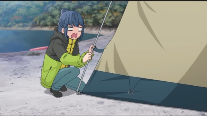 Yuru Camp