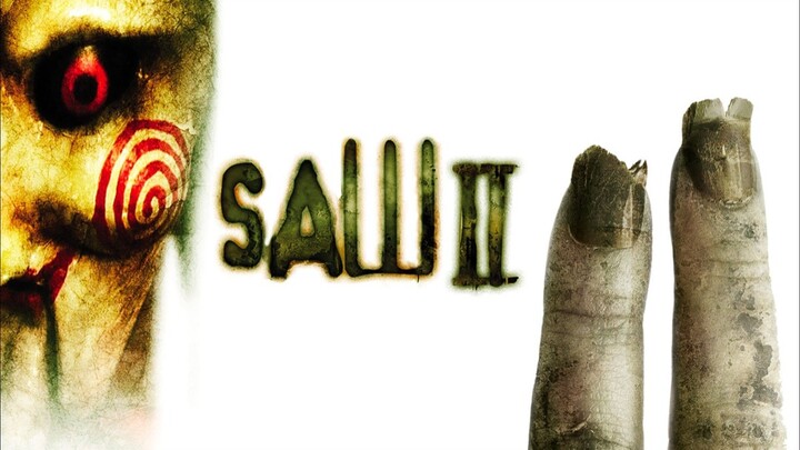 Saw II (2005) || Subtitle Indonesia - Full Movie