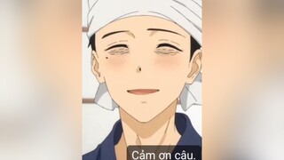 nụ cười khiến cho các main nữ rụng tứng 😂anime fyp waifu sonobisquedollwakoiwosuru
