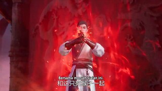 Yishiduzun S2 EPS 59 Sub Indo