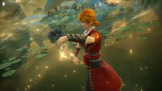 Tales Of Demons Gods S9 Eps 19(399) indo