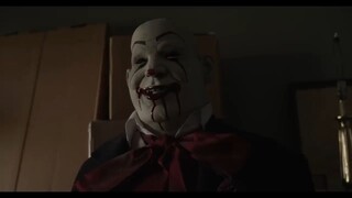 HELL HOUSE LLC ORIGINS THE CARMICHAEL MANOR To Watch Full Movie For Free " Link in Description""