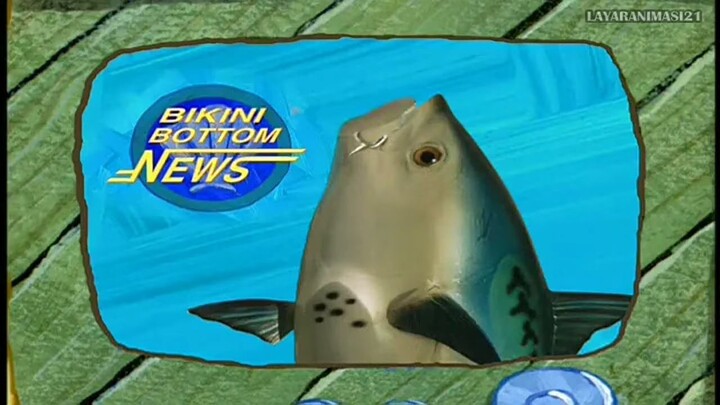 Spongebob - Nasty Patty [2_5] _ bahasa Indonesia