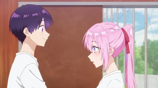 kawaii dake ja nai shikimori–san ep 2 sub indo