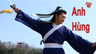 Top 3 Triển Chiêu Và Các Đại Ca Giang Hồ Nổi Tiếng Số Má | Tân Bao Thanh Thiên | Top Kiếm Hiệp