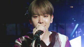 [คอนเสิร์ต] [BAEK HYUN] Bungee - Live version