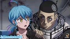 SAKAMOTO DAYS Part 2 EPS 08 Sub indo