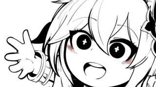 Nashida wants to grant you happiness【MUCU】