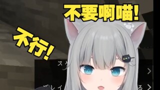 甘城猫猫..想做雌小猫是吧！这就很坏了