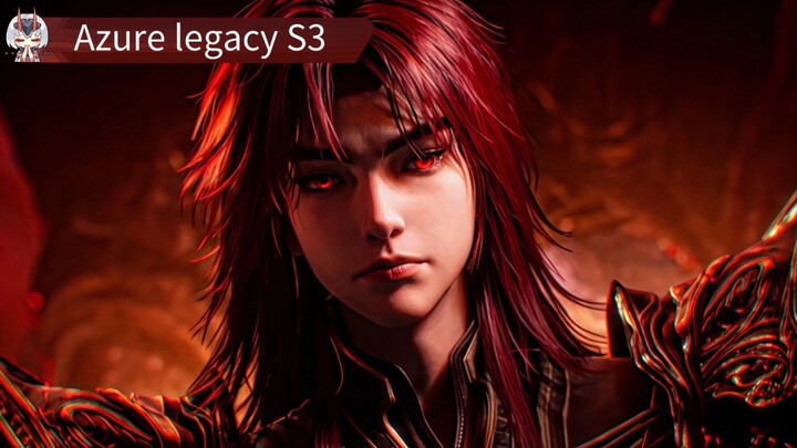 Azure legacy S3 : Episode 14 : Sub : Indo