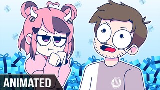 "ELEVEN" - CDawgVA & ironmouse ANIMATED