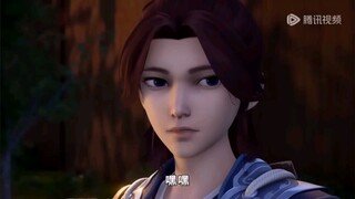 Tales of Demons and Gods S1 EP5 (EngSub)