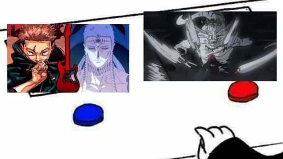 PREDIKSI PLOT JUJUTSU KAISEN MODULO UNTUK YUJI ITADORI "THE STRONGEST SORCERER"