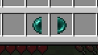 你的末影珍珠可以一半拿来传送一半拿来放生吗？