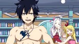 FairyTail / Tagalog / S2-Episode 2