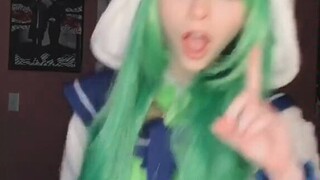 卧槽！我怀疑她来自异世界