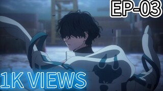 WIND BREAKER [SEASON-2] [EPISODE-03] HINDI OFFICIAL